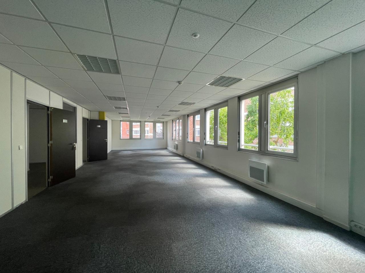 Bureau Lille 900m² Vente bureau Lille Nord OVBUR2533437 5